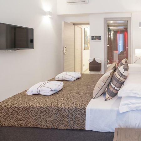 Wellness Home Rome Extérieur photo