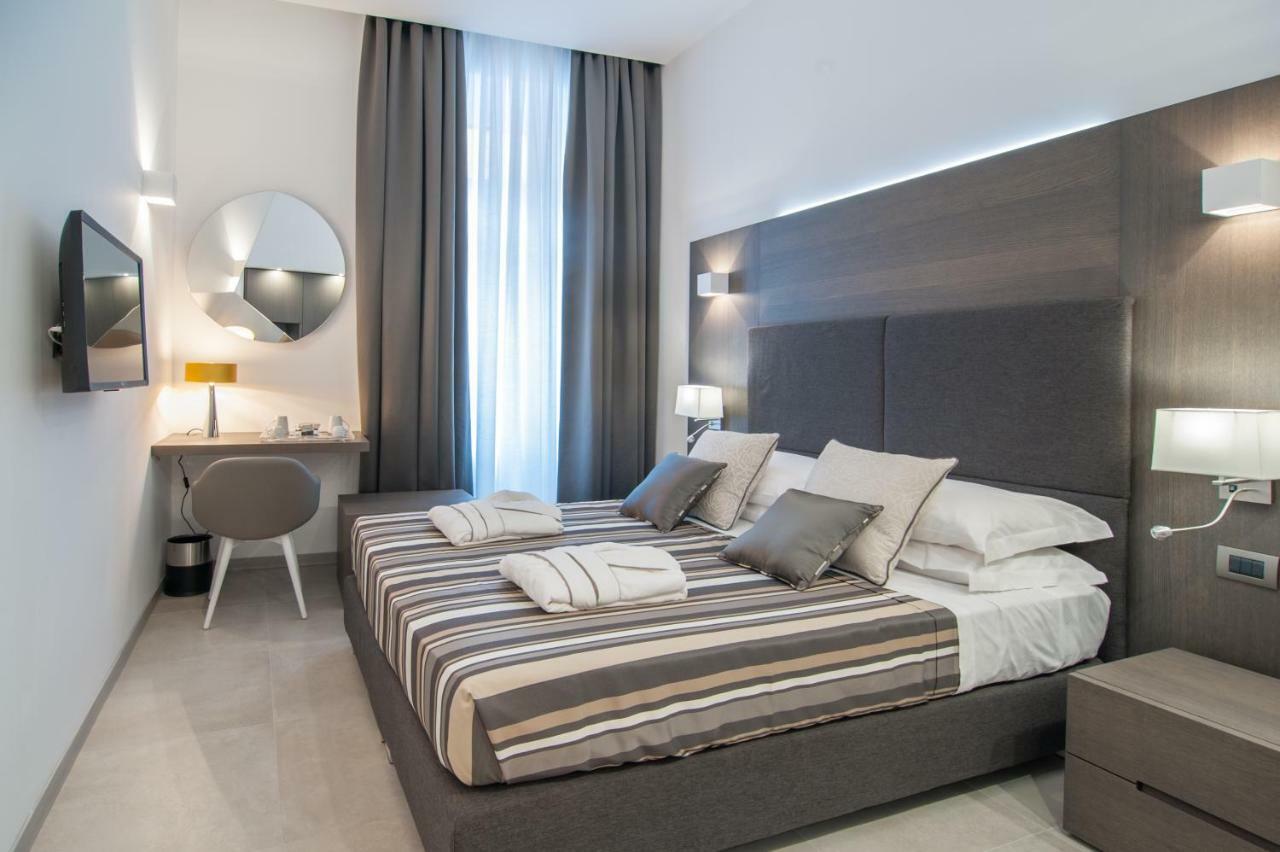 Wellness Home Rome Extérieur photo