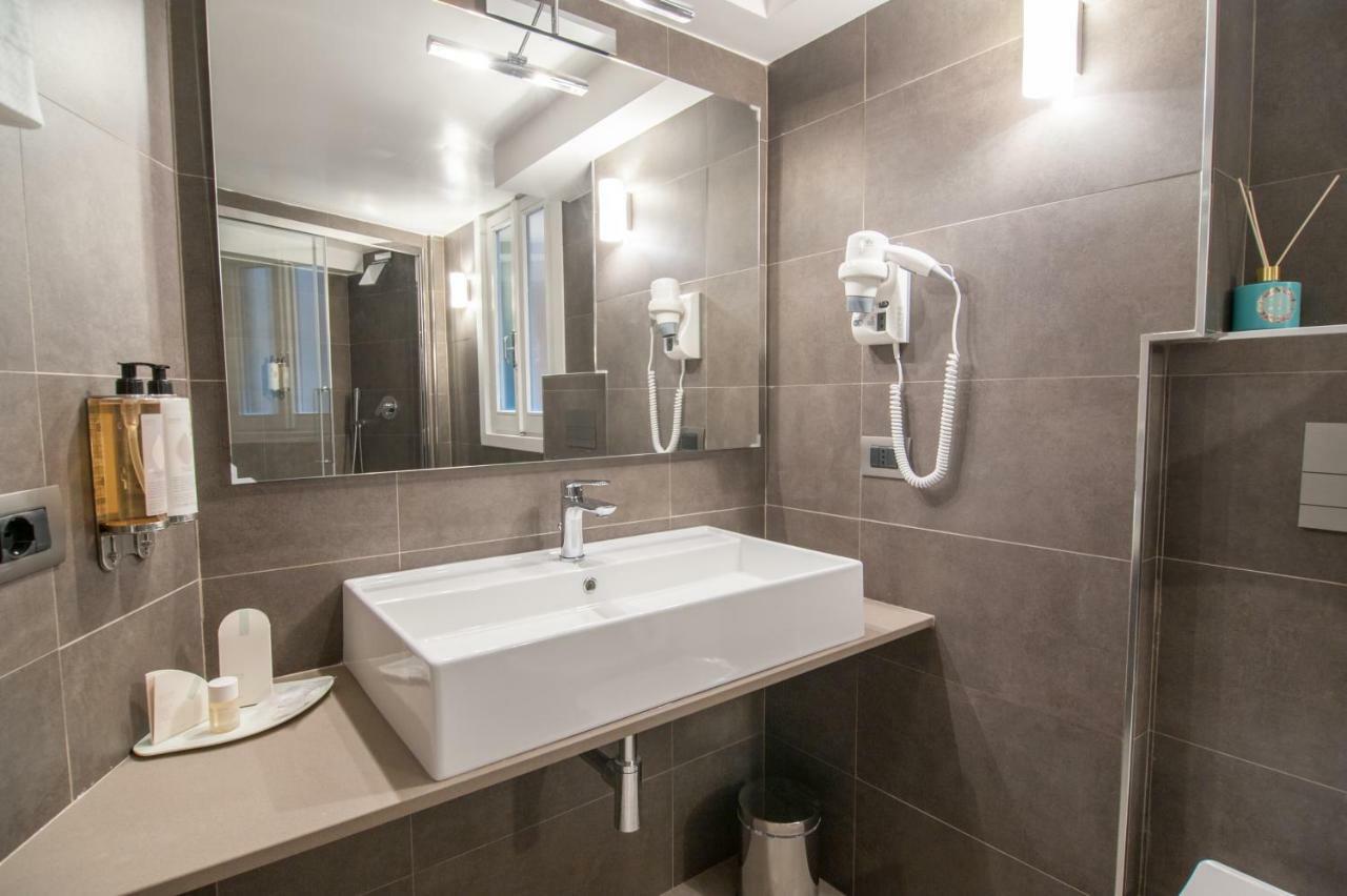 Wellness Home Rome Extérieur photo