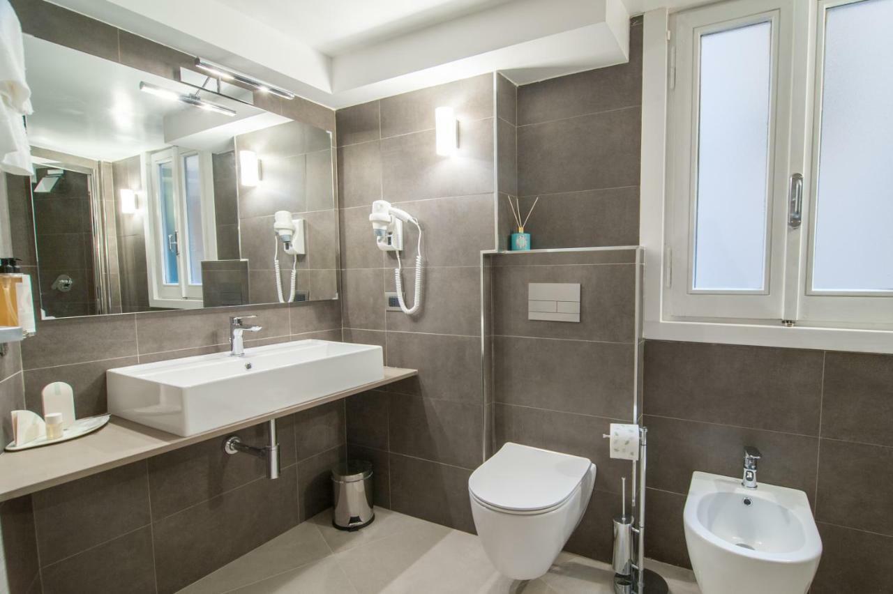 Wellness Home Rome Extérieur photo