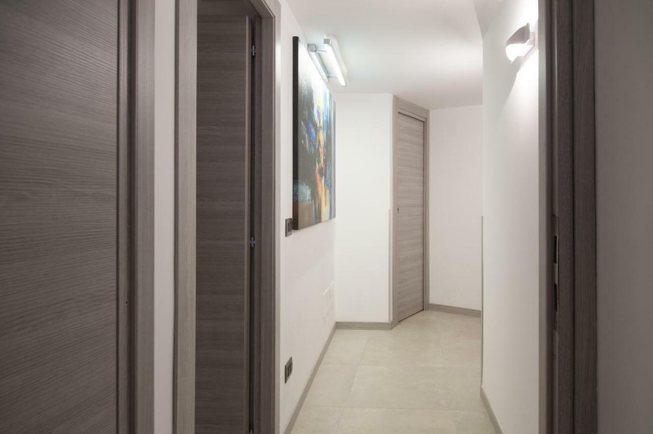 Wellness Home Rome Extérieur photo