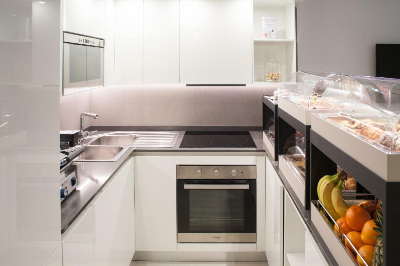 Wellness Home Rome Extérieur photo