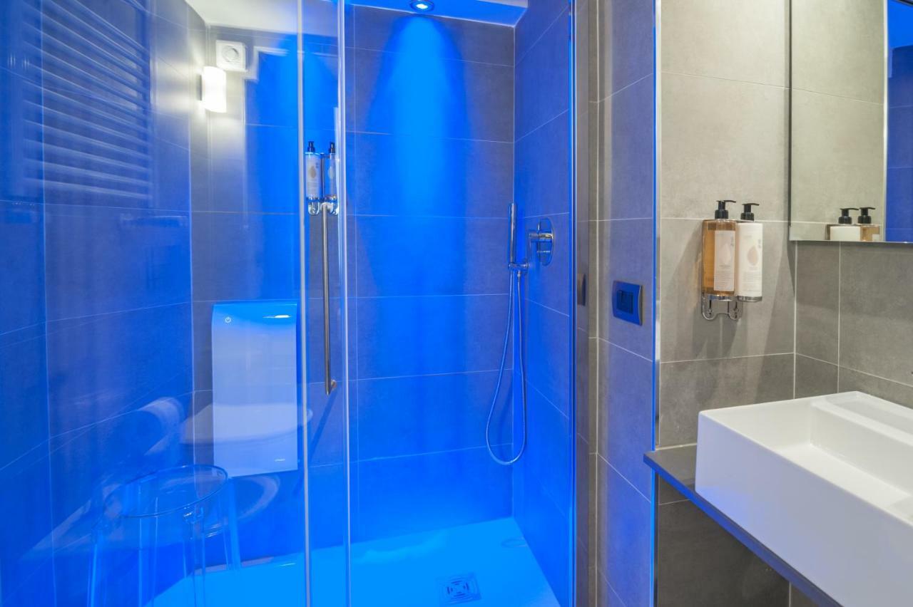 Wellness Home Rome Extérieur photo
