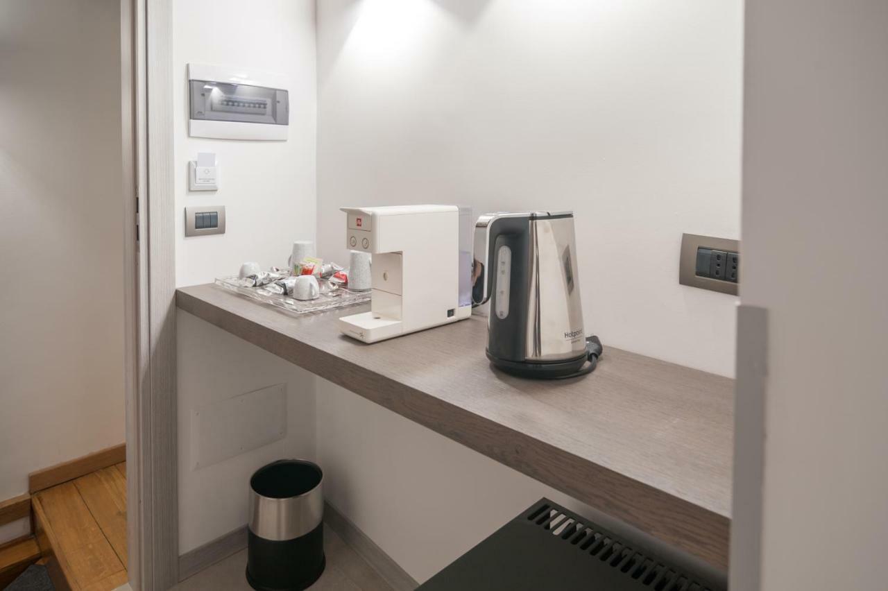 Wellness Home Rome Extérieur photo