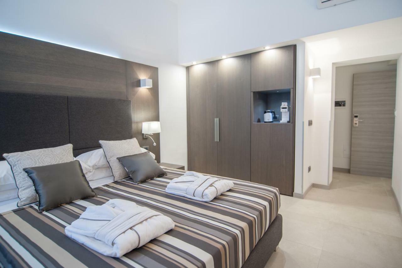 Wellness Home Rome Extérieur photo