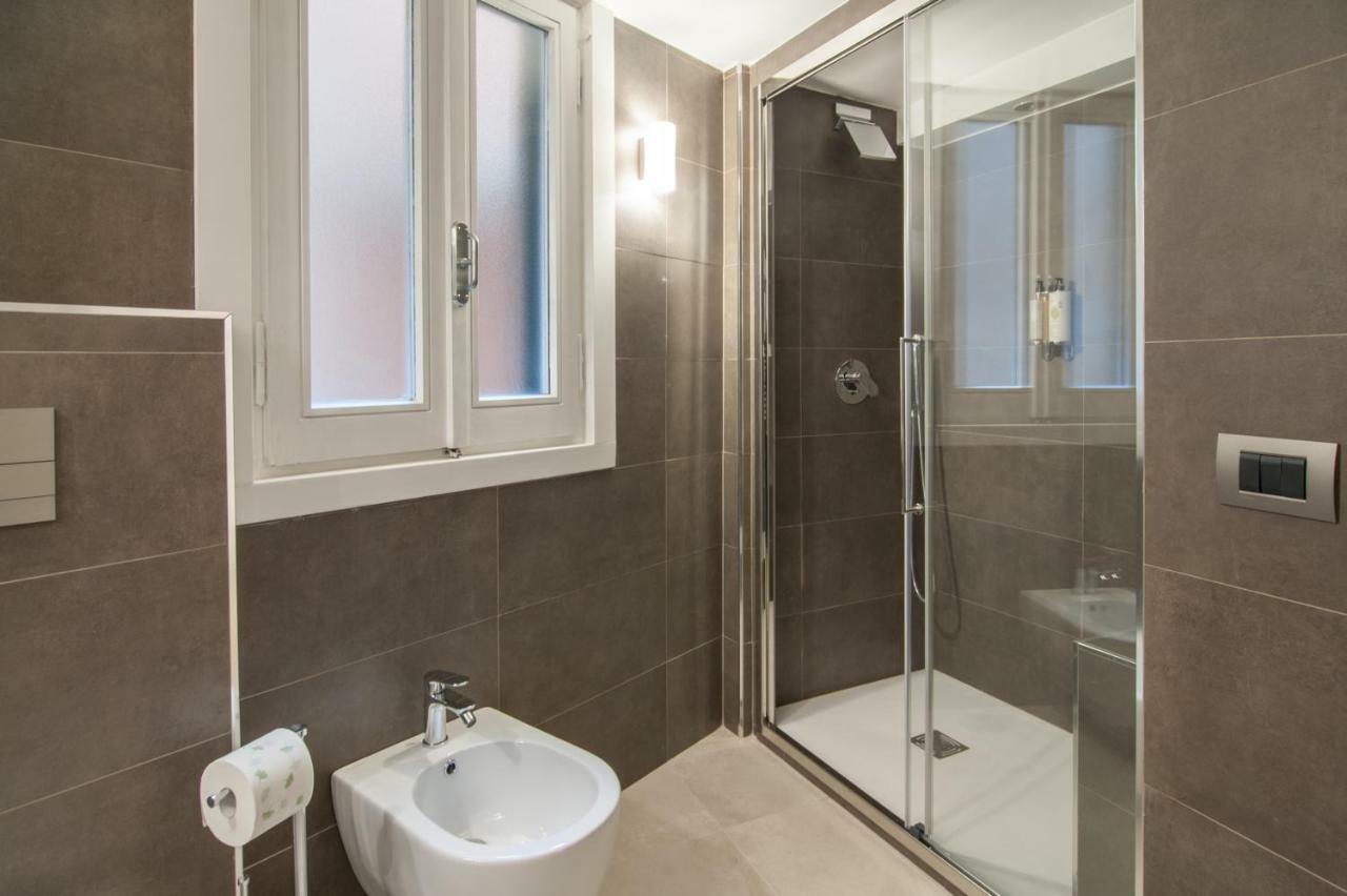 Wellness Home Rome Extérieur photo