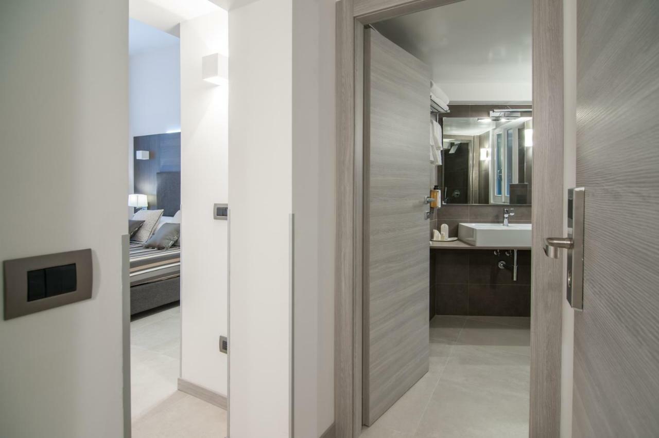 Wellness Home Rome Extérieur photo