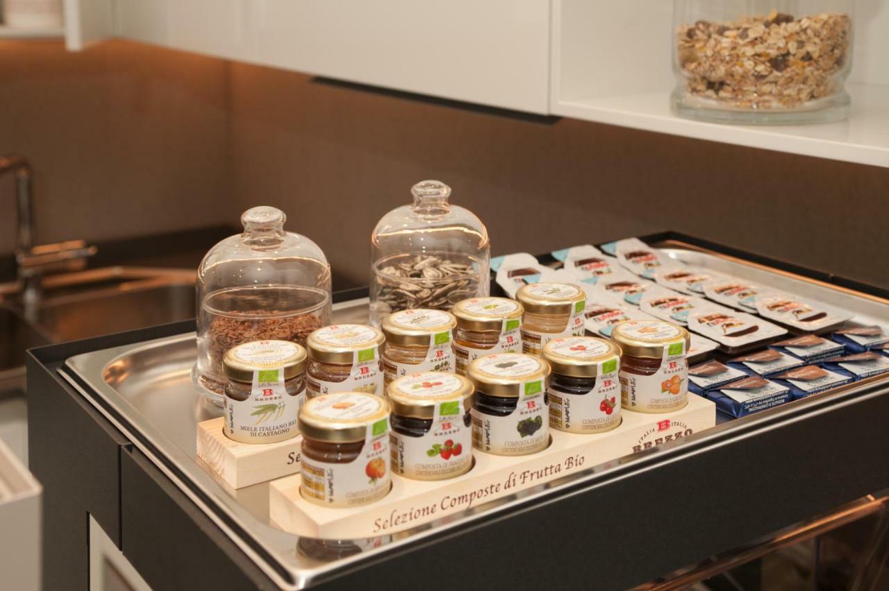 Wellness Home Rome Extérieur photo