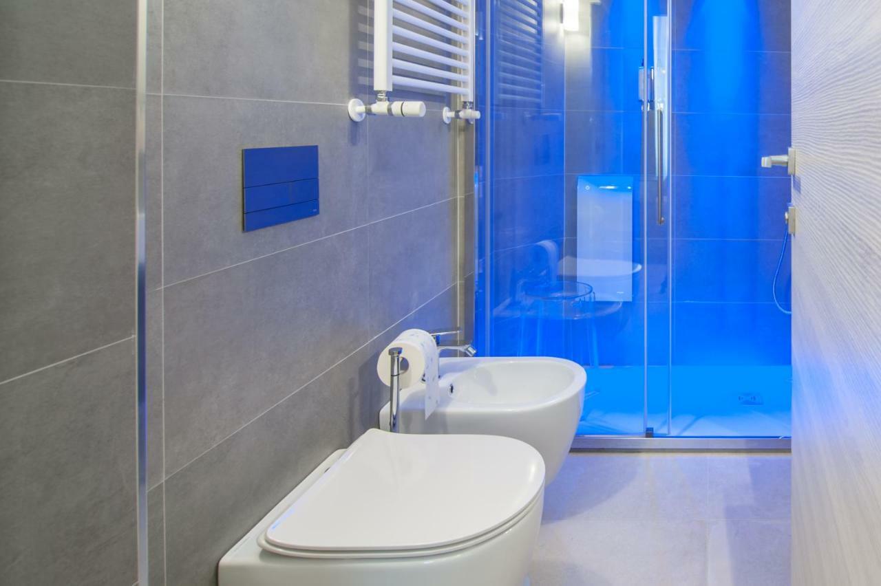 Wellness Home Rome Extérieur photo