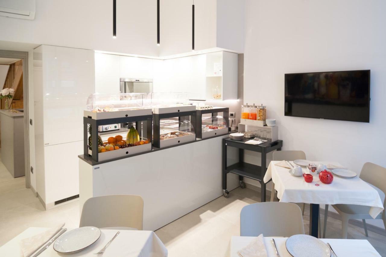 Wellness Home Rome Extérieur photo