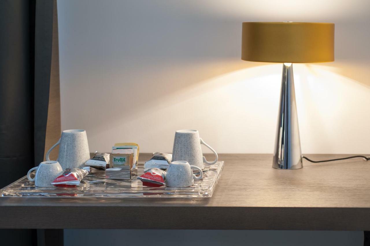 Wellness Home Rome Extérieur photo