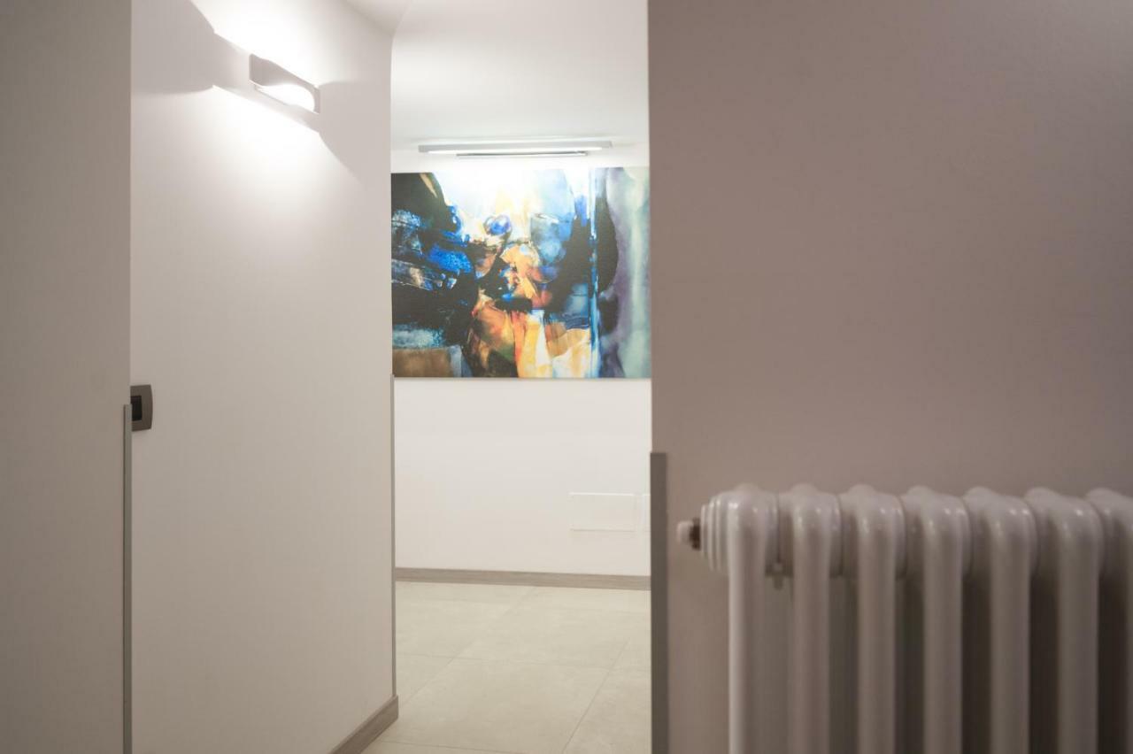 Wellness Home Rome Extérieur photo