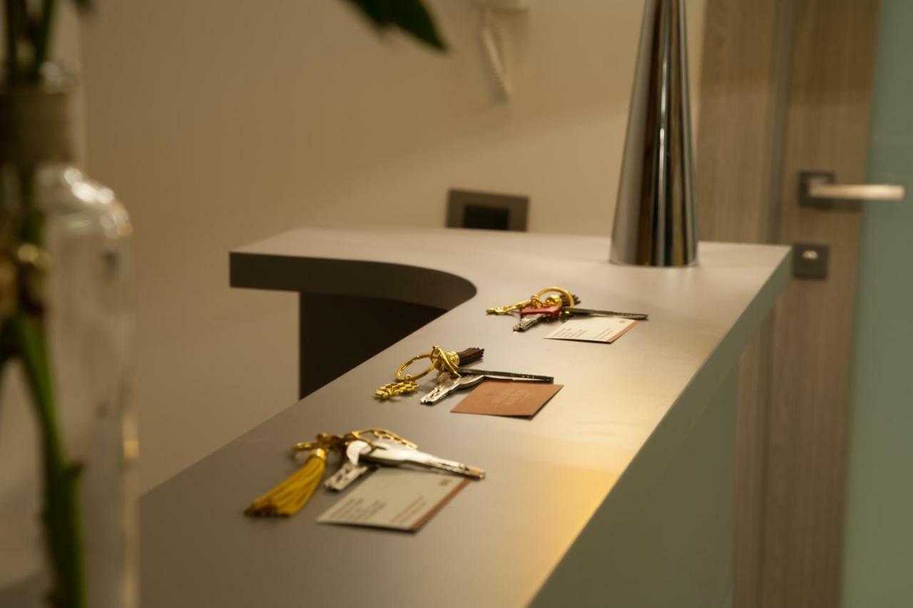 Wellness Home Rome Extérieur photo
