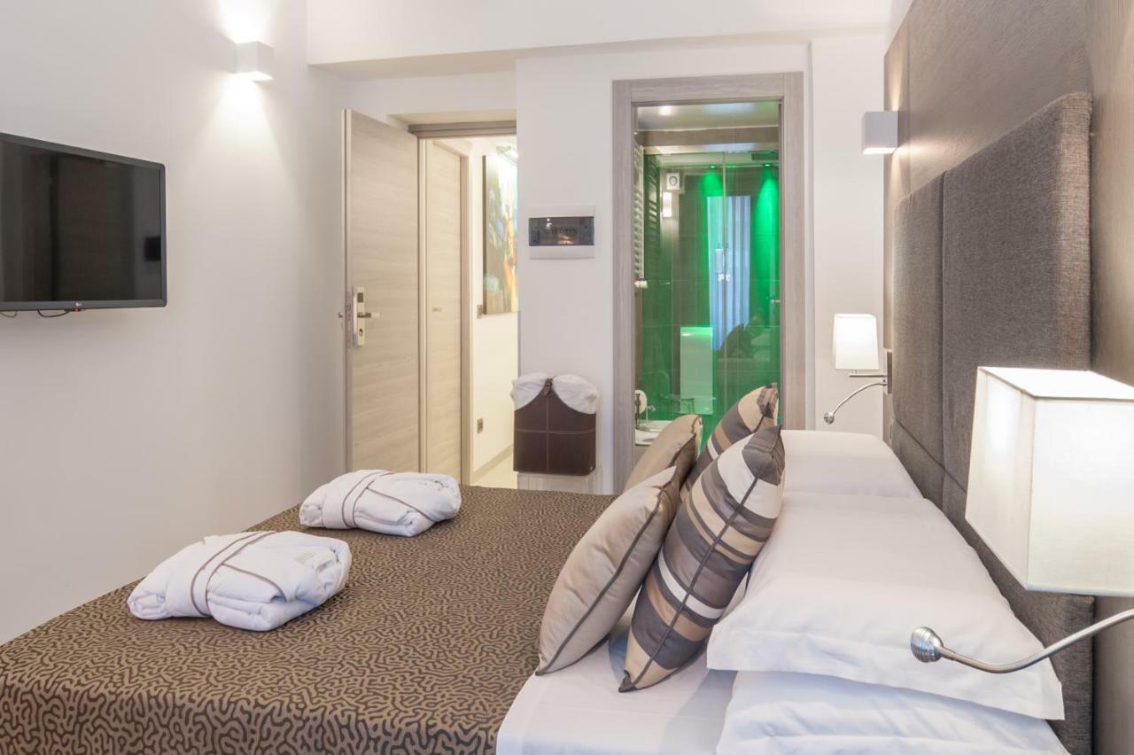 Wellness Home Rome Extérieur photo
