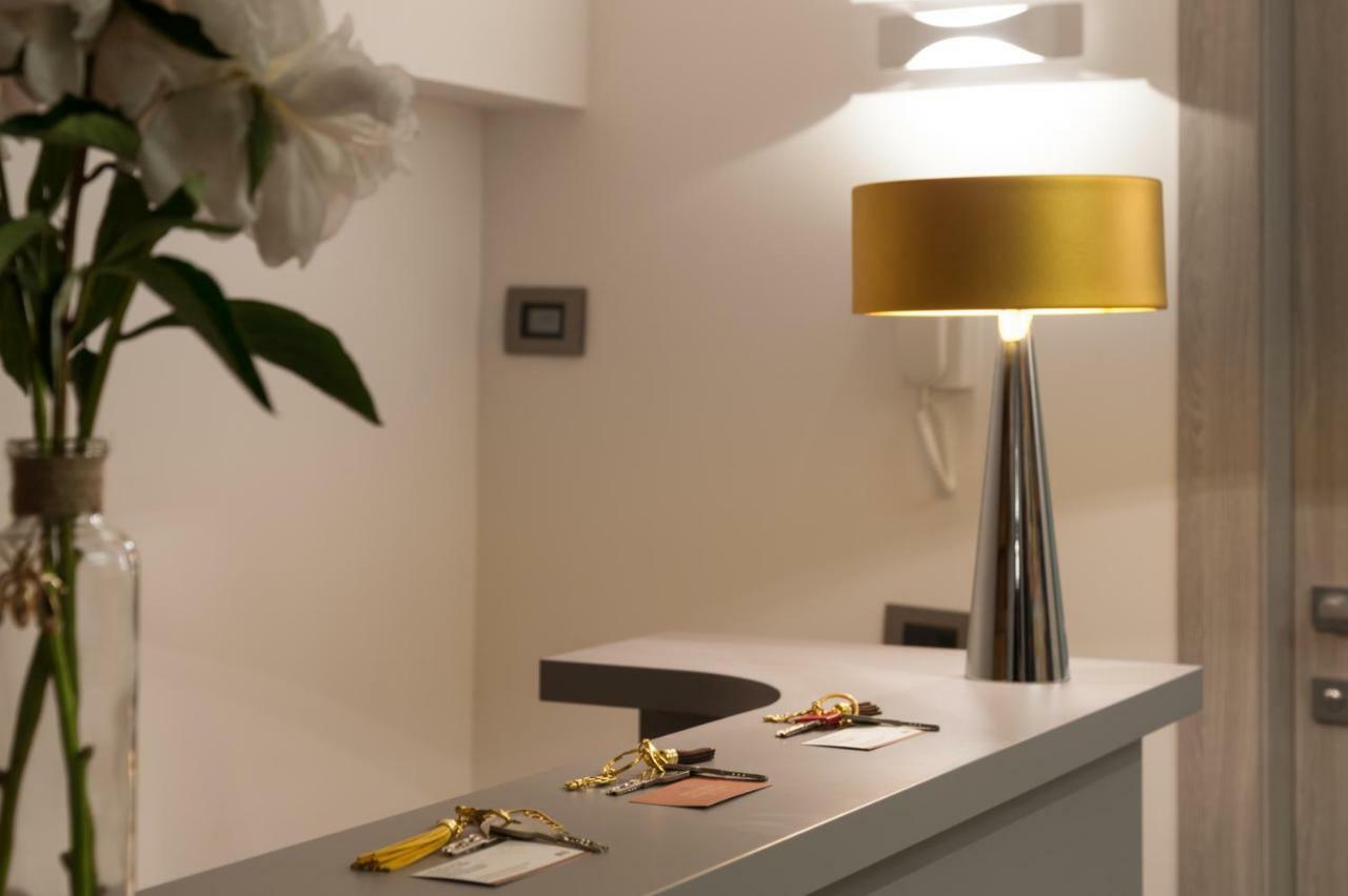 Wellness Home Rome Extérieur photo