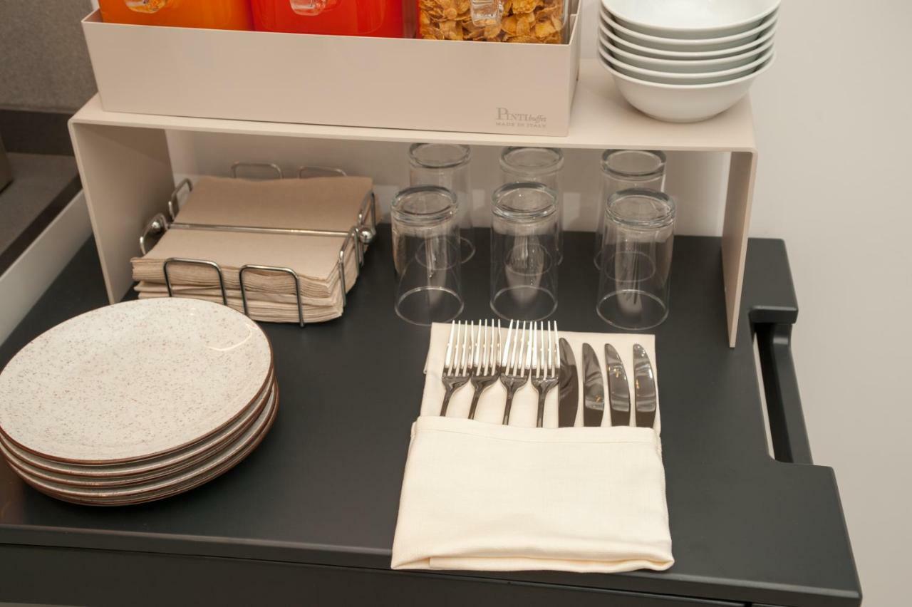 Wellness Home Rome Extérieur photo