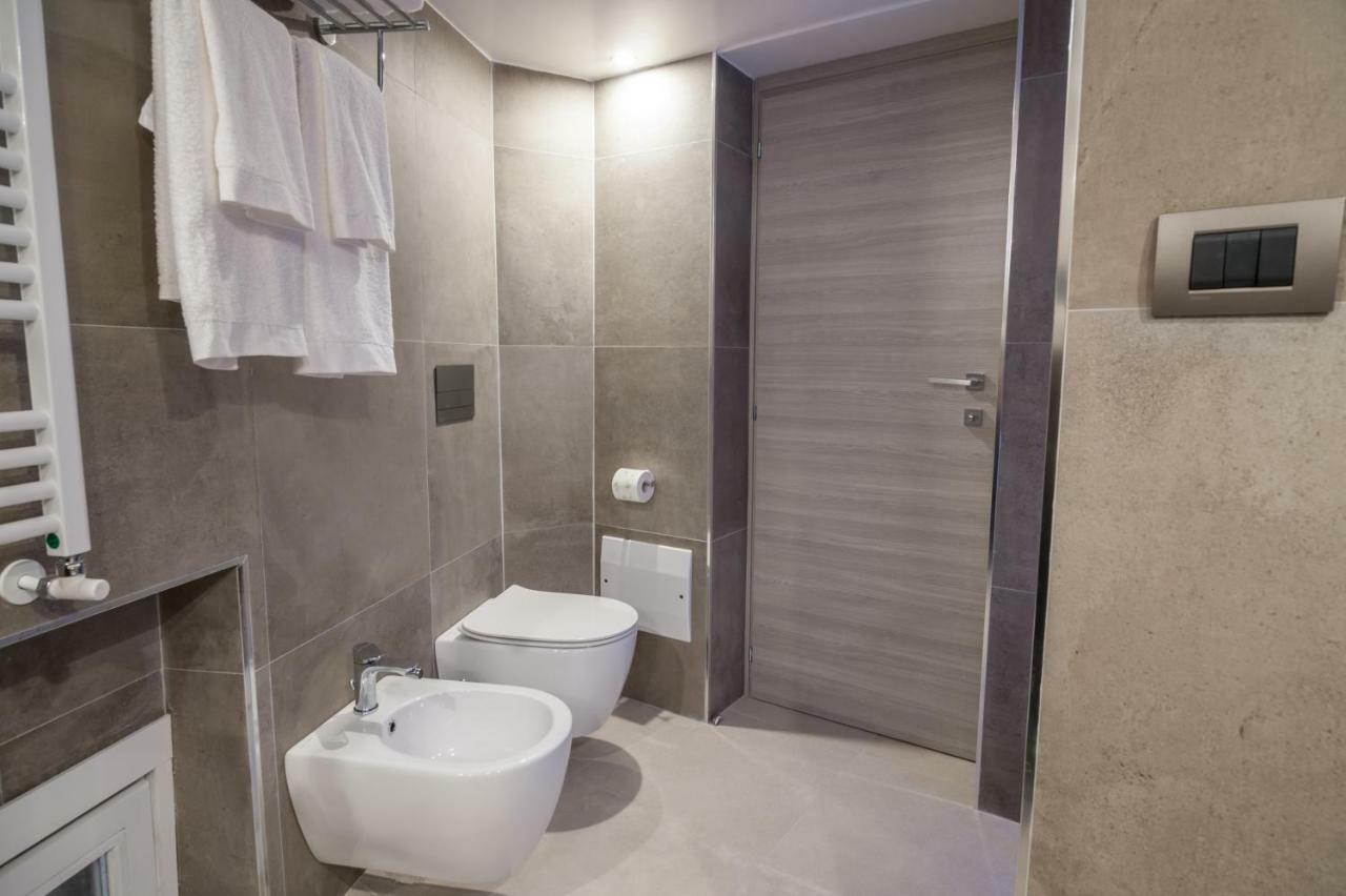 Wellness Home Rome Extérieur photo