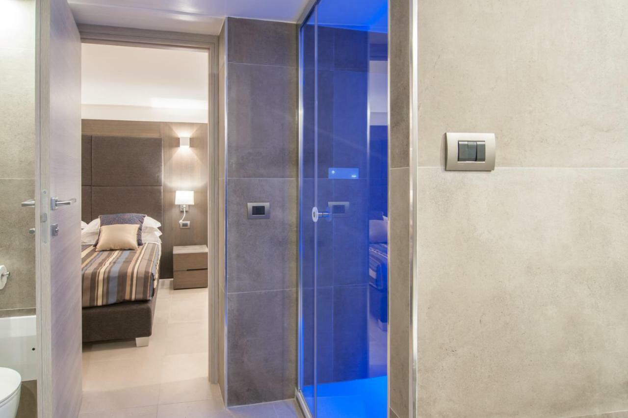 Wellness Home Rome Extérieur photo