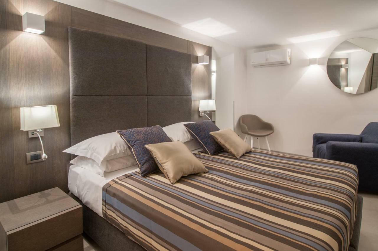 Wellness Home Rome Extérieur photo