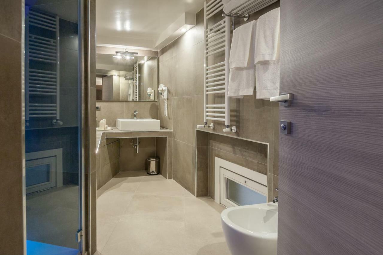 Wellness Home Rome Extérieur photo