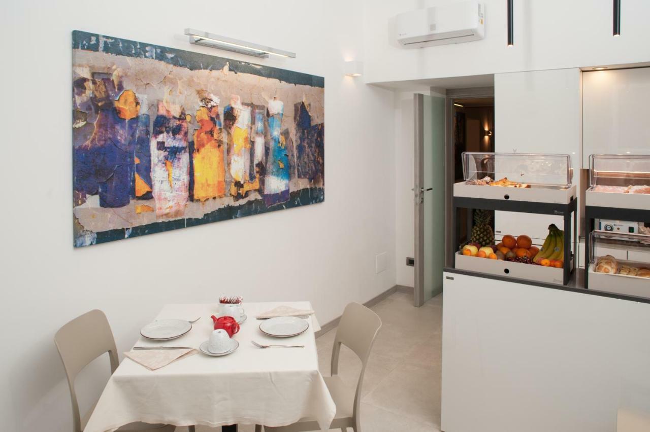 Wellness Home Rome Extérieur photo