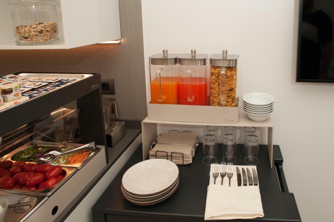 Wellness Home Rome Extérieur photo