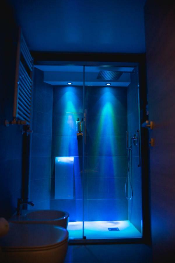 Wellness Home Rome Extérieur photo