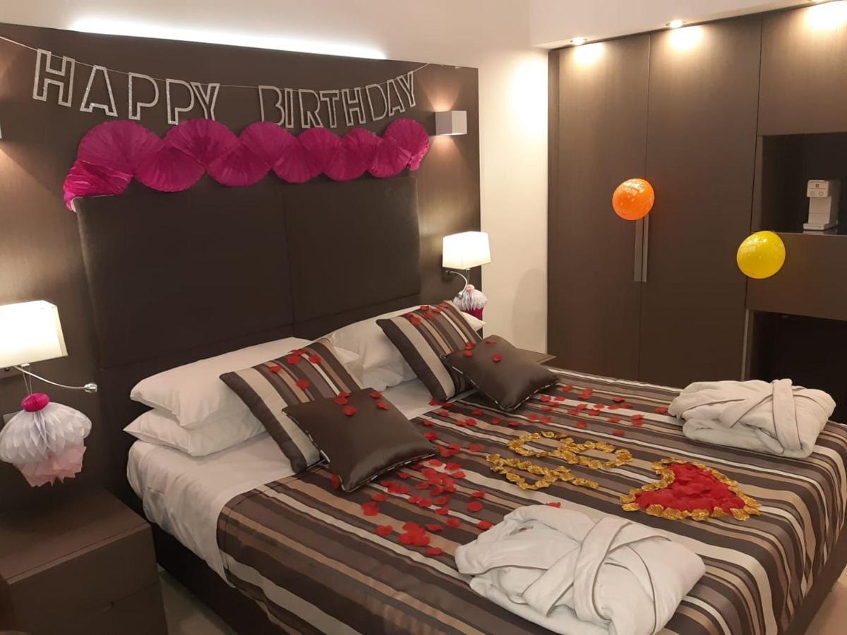 Wellness Home Rome Extérieur photo